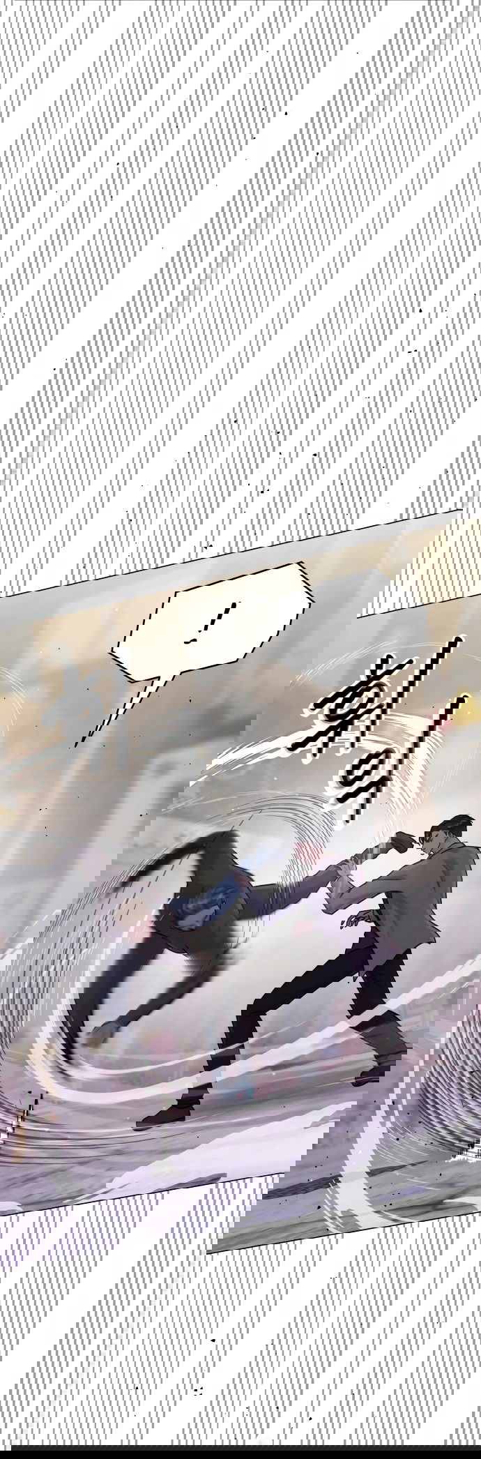 Манга Руководство по использованию зверя - Глава 48 Страница 63