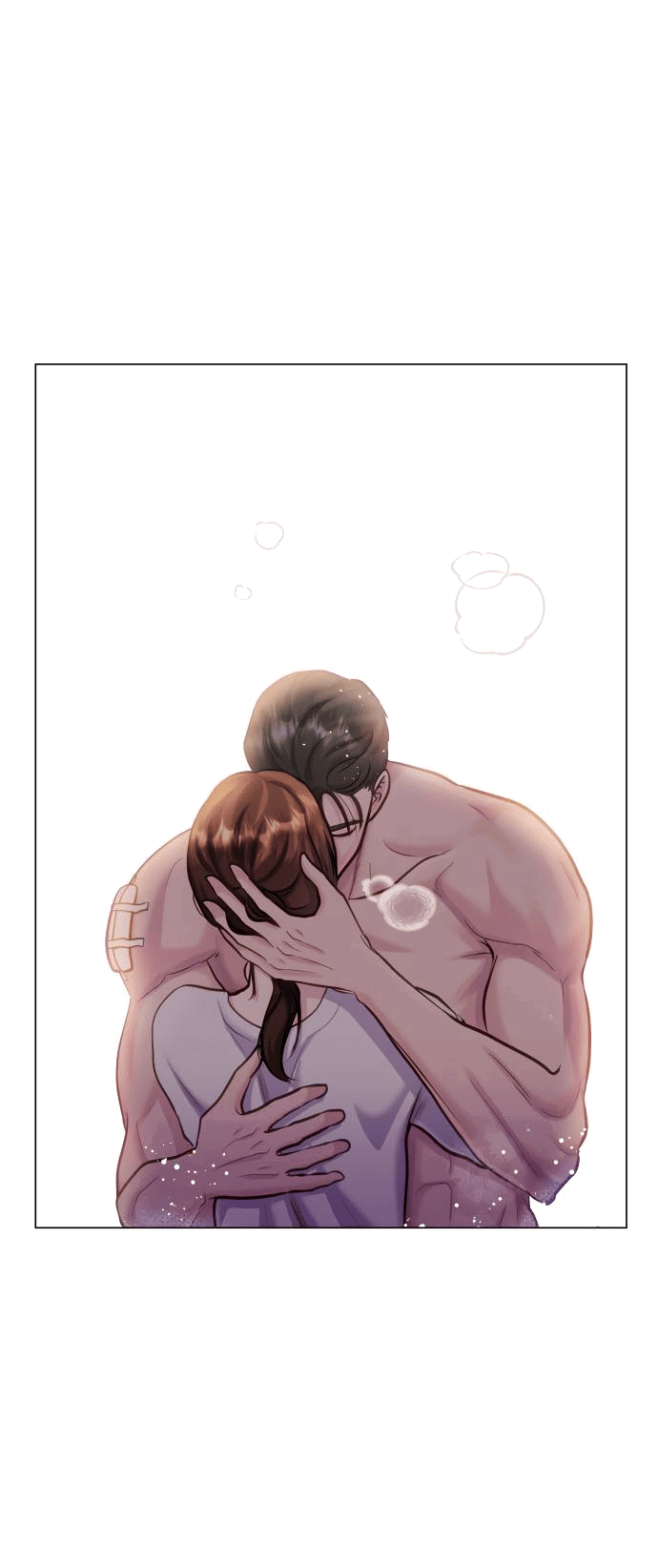 Манга Руководство по использованию зверя - Глава 60 Страница 30