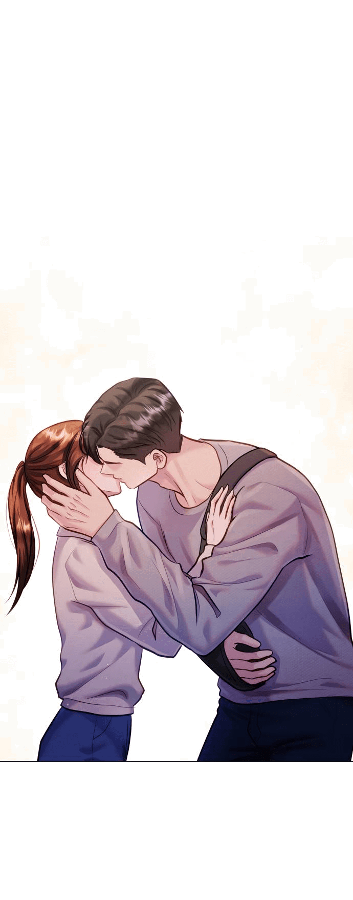 Манга Руководство по использованию зверя - Глава 60 Страница 62