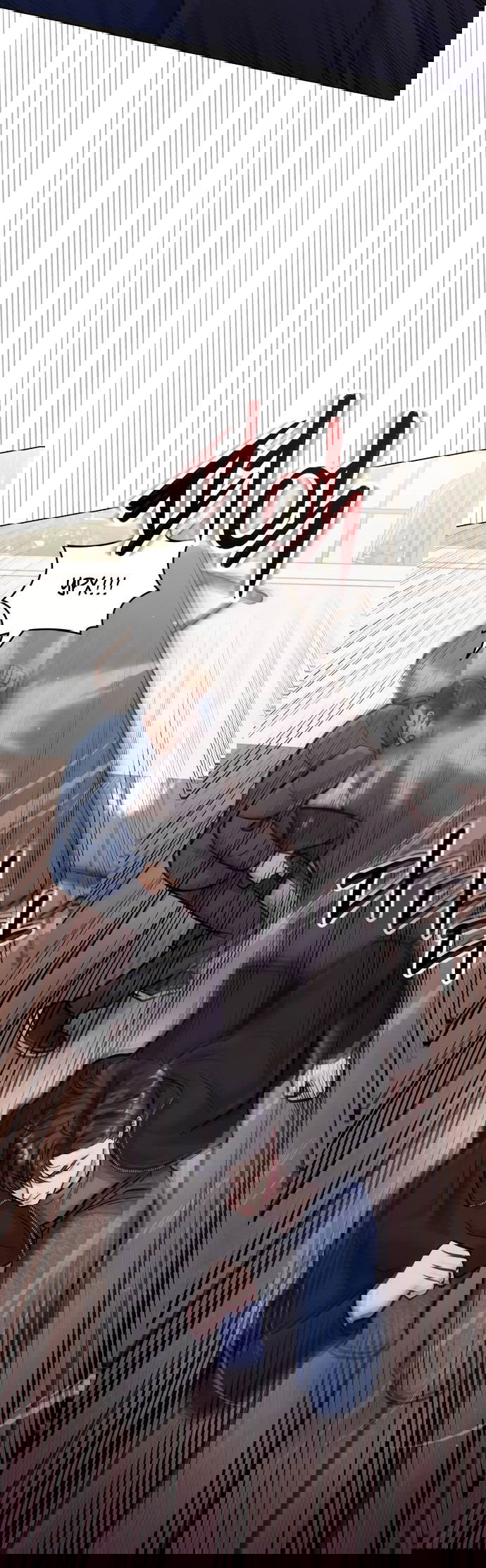 Манга Руководство по использованию зверя - Глава 59 Страница 24