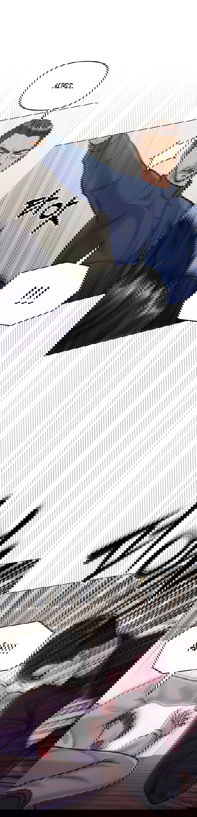 Манга Руководство по использованию зверя - Глава 58 Страница 71