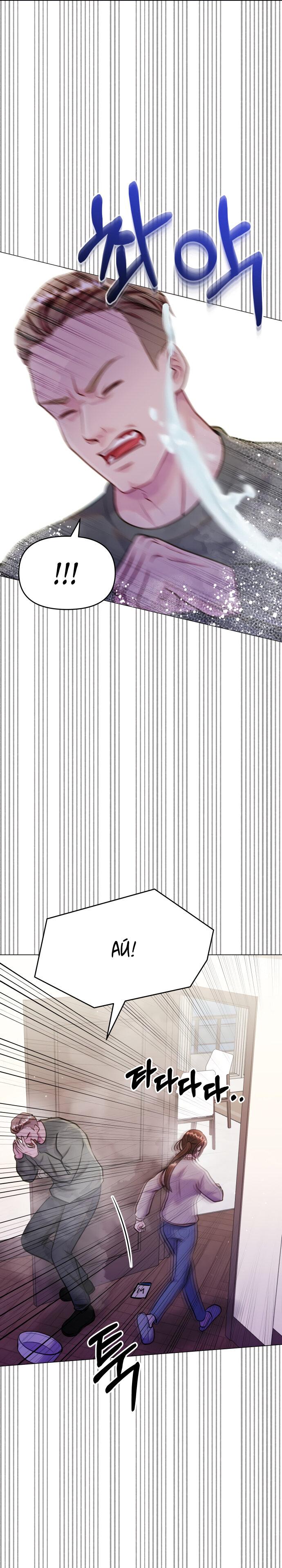 Манга Руководство по использованию зверя - Глава 63 Страница 70