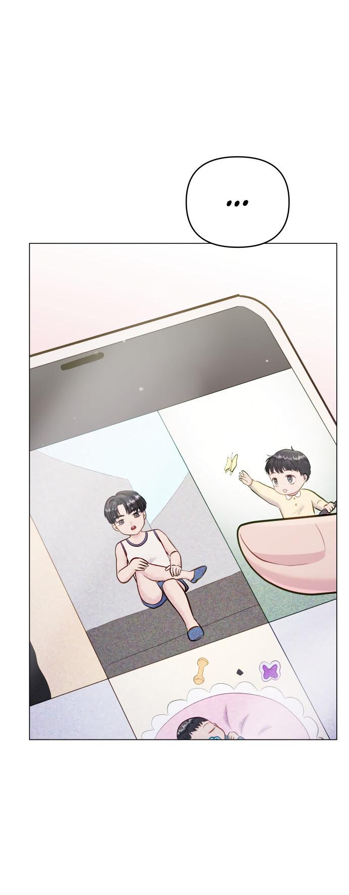 Манга Руководство по использованию зверя - Глава 62 Страница 11