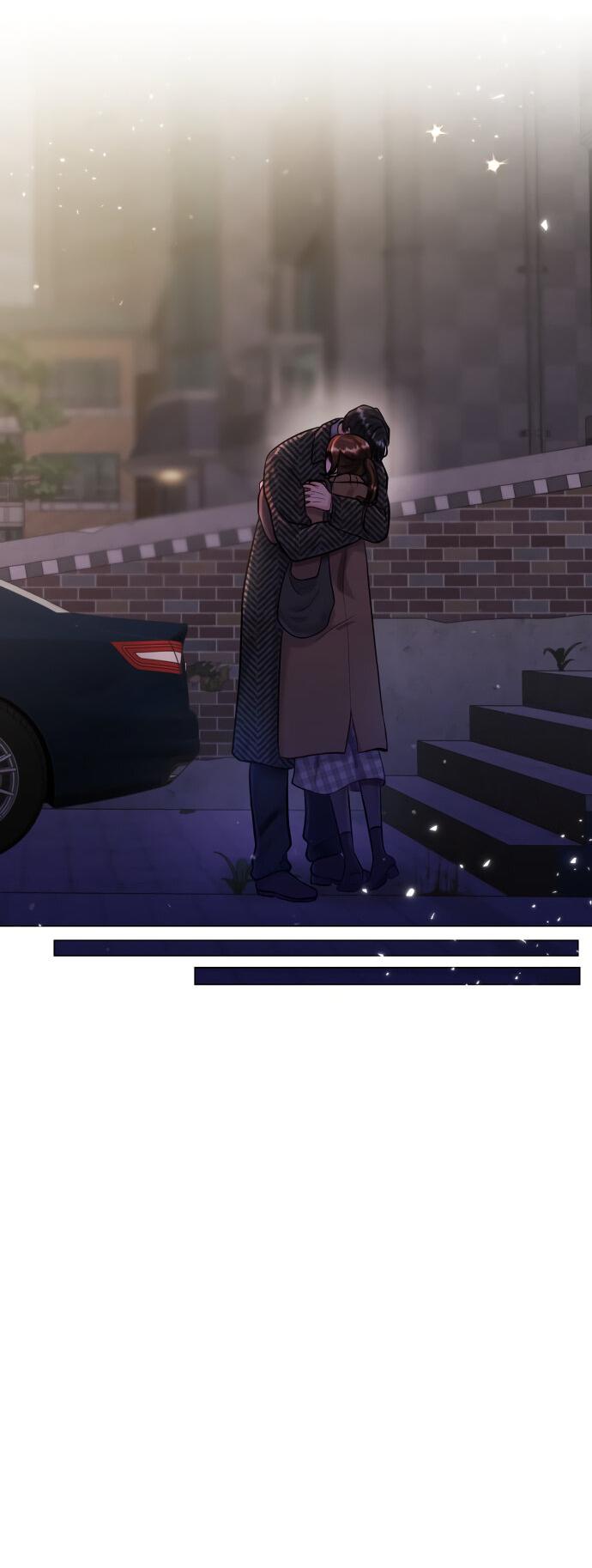 Манга Руководство по использованию зверя - Глава 61 Страница 53