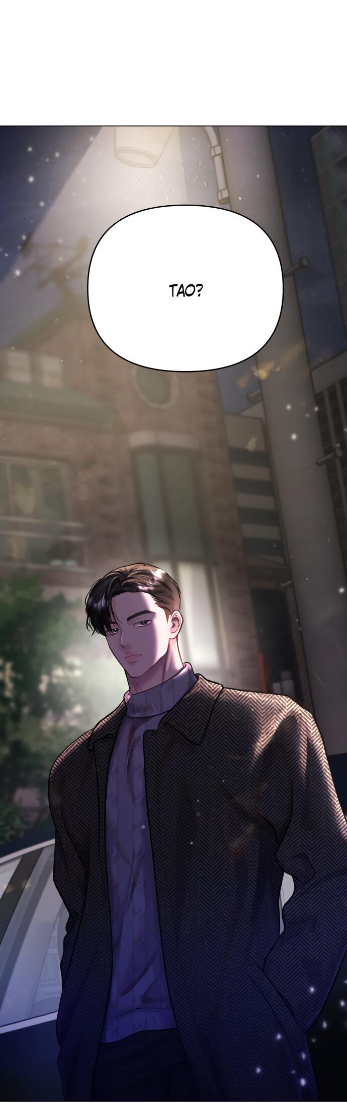 Манга Руководство по использованию зверя - Глава 61 Страница 31