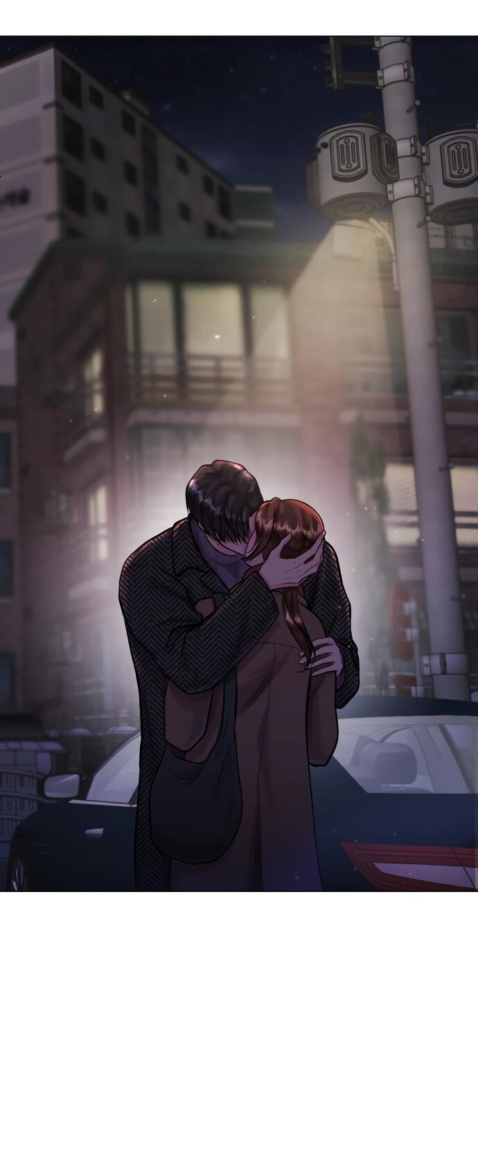 Манга Руководство по использованию зверя - Глава 61 Страница 47