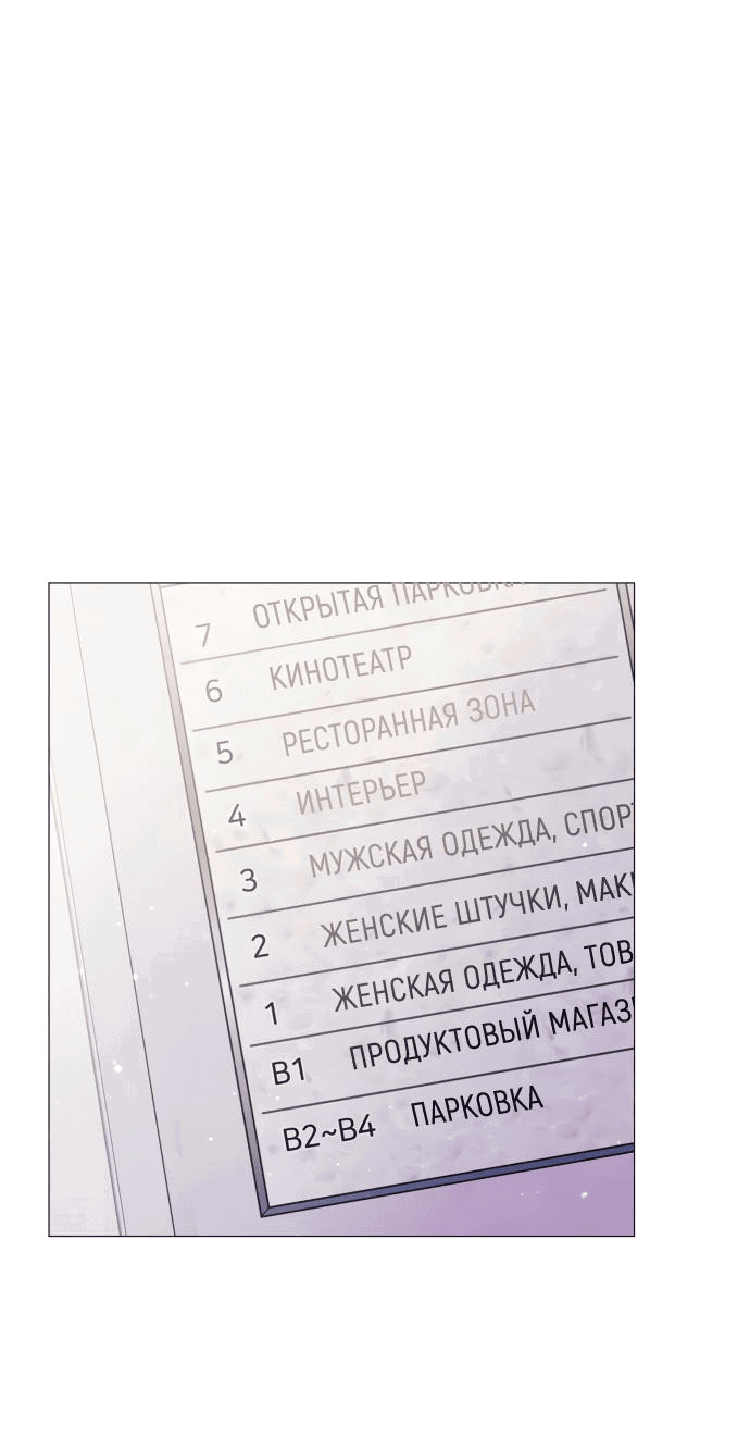 Манга Руководство по использованию зверя - Глава 4 Страница 1