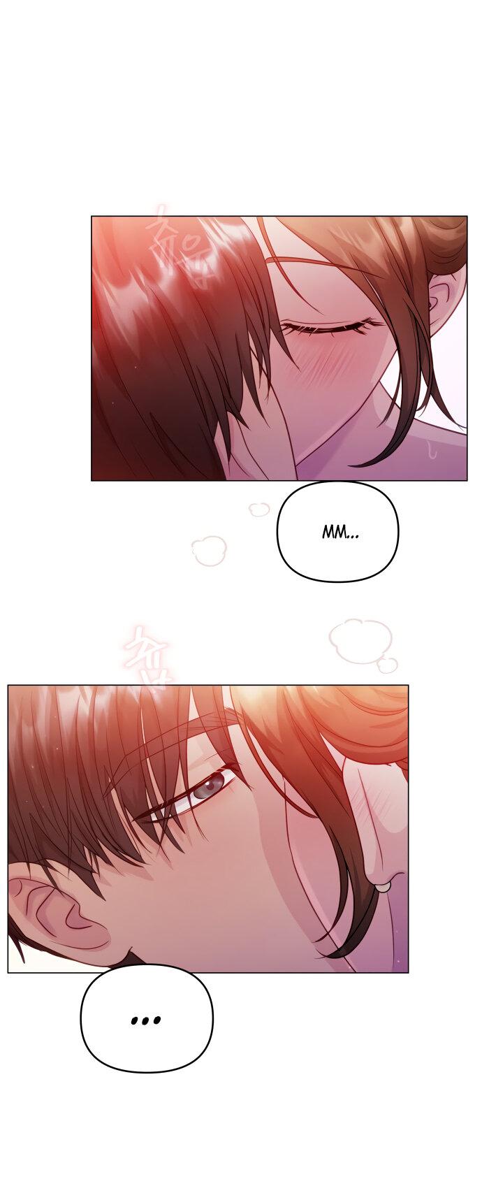 Манга Руководство по использованию зверя - Глава 46 Страница 61