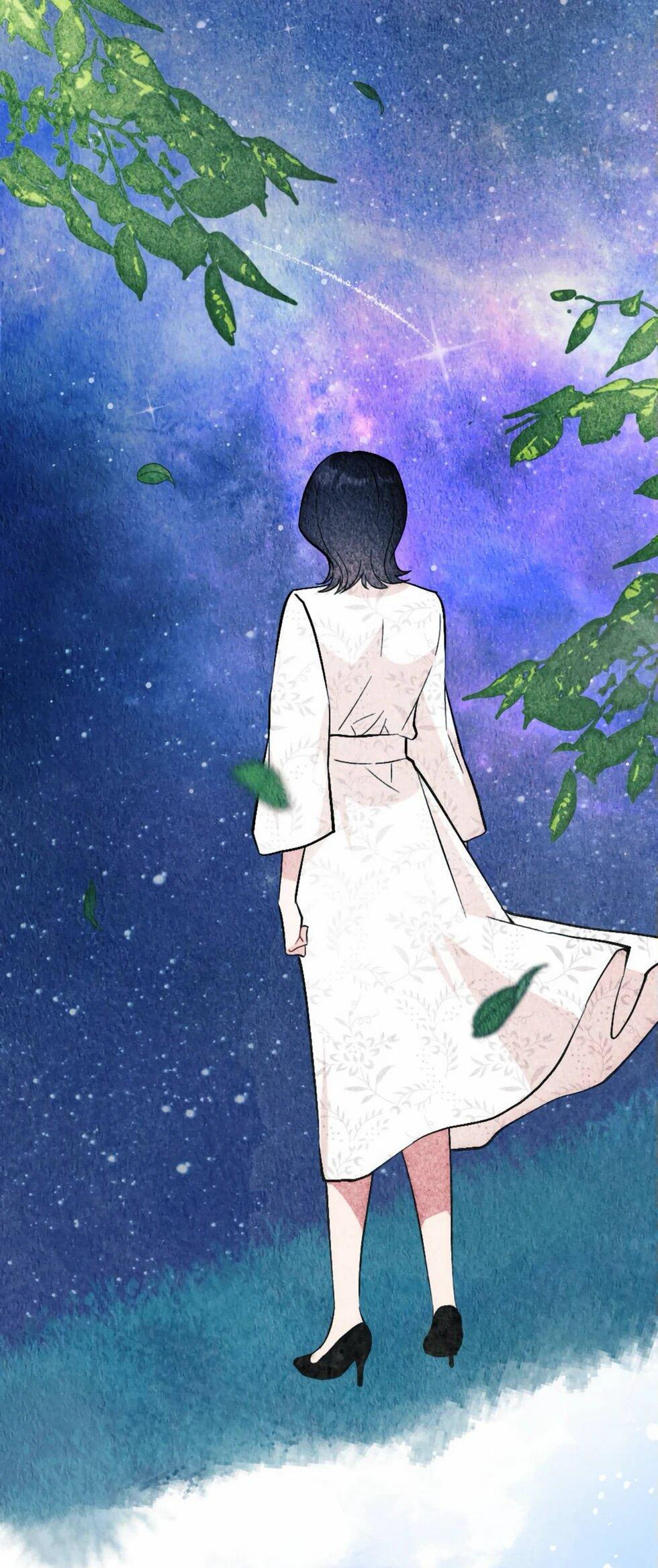 Манга Проводник для моего друга детства - Глава 22 Страница 47