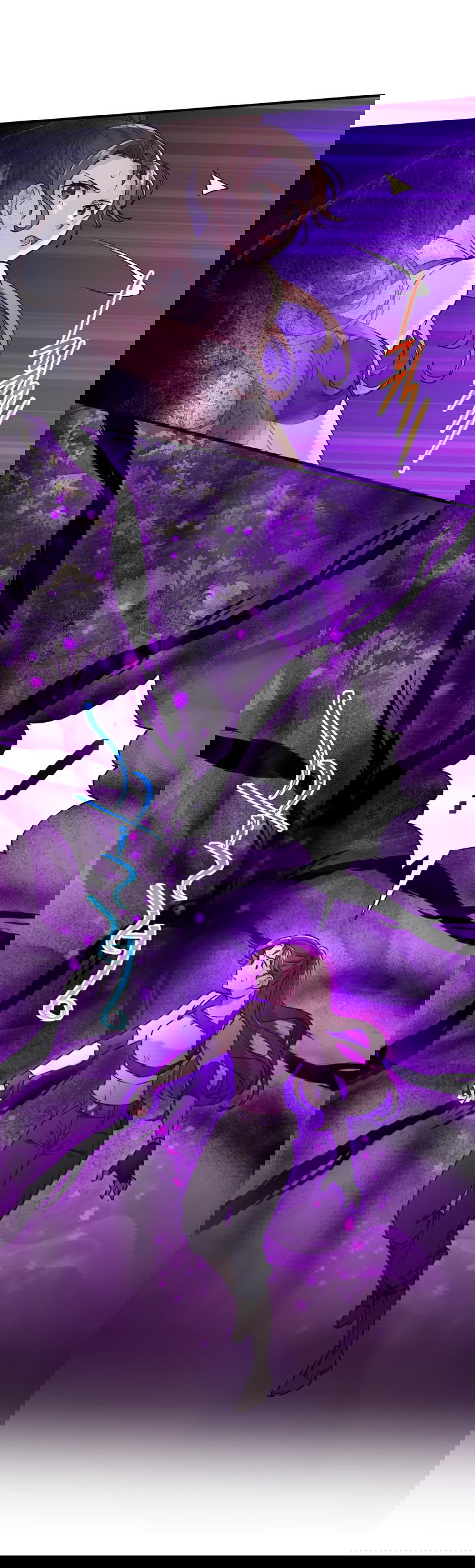 Манга Я стала гидом C-класса для троих одержимых мной психов - Глава 14 Страница 36