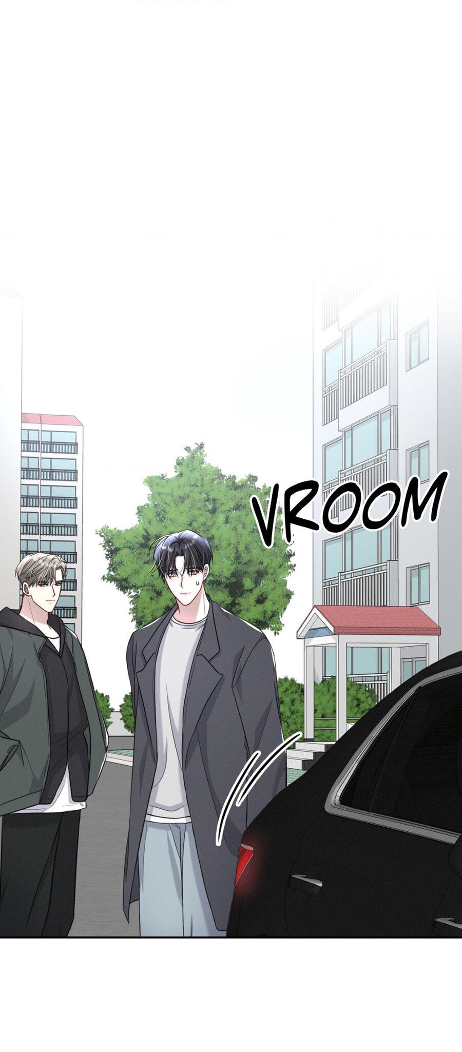 Манга Вторая сделка - Глава 22 Страница 2