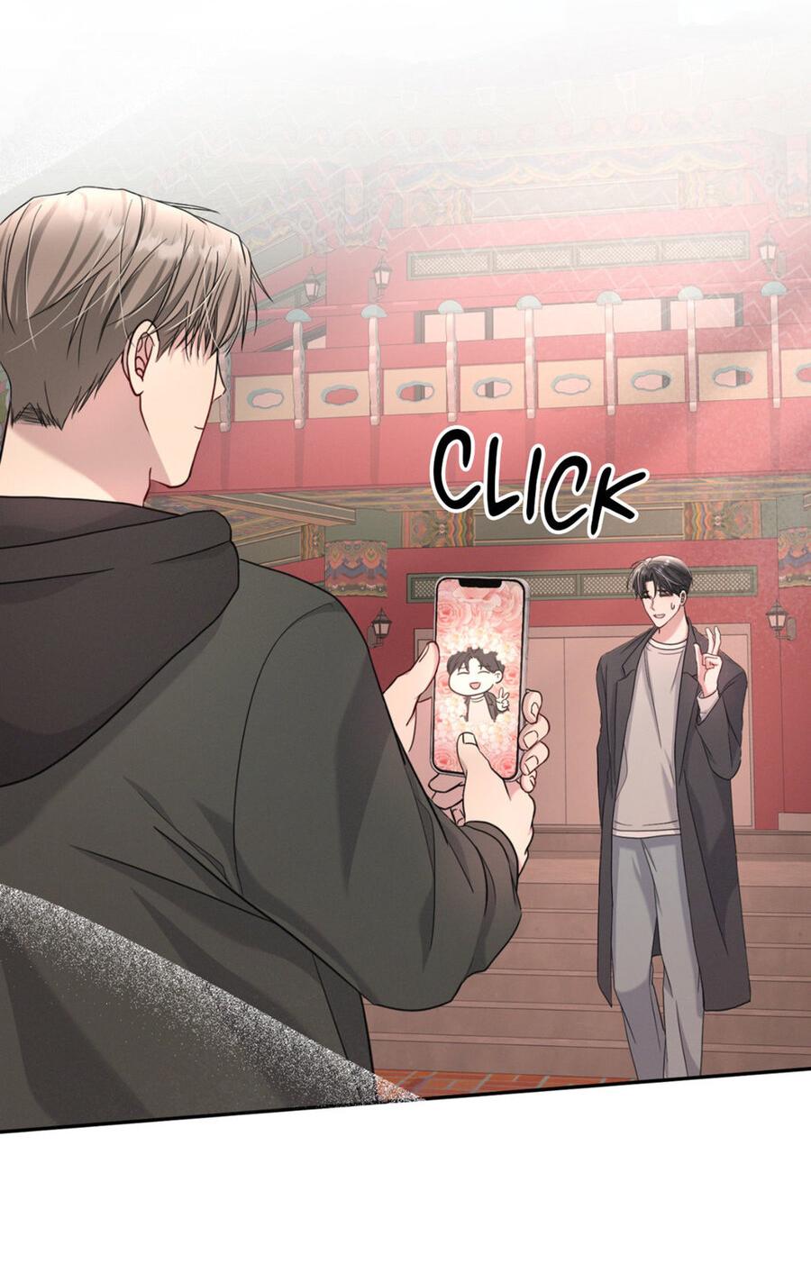 Манга Вторая сделка - Глава 22 Страница 64