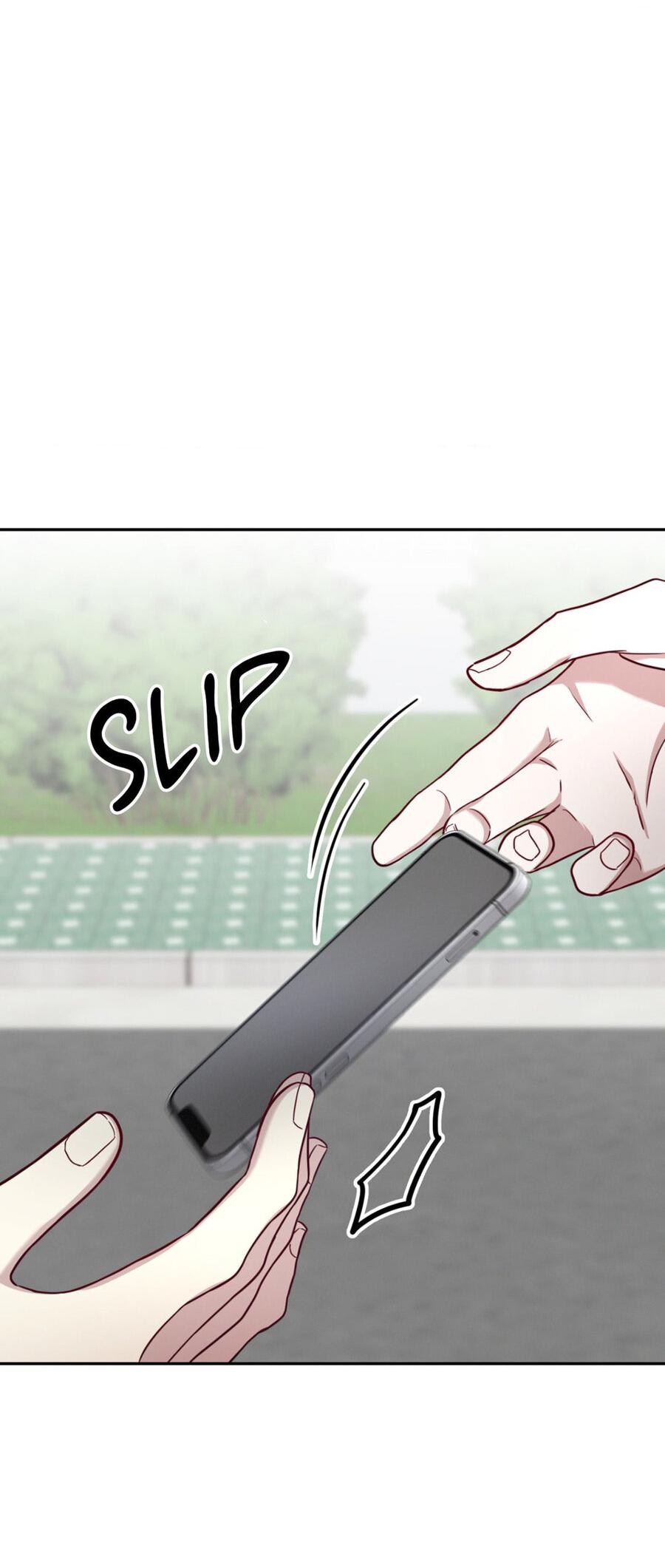 Манга Вторая сделка - Глава 22 Страница 6