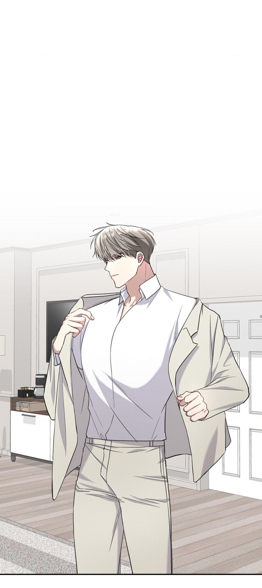 Манга Вторая сделка - Глава 22 Страница 24