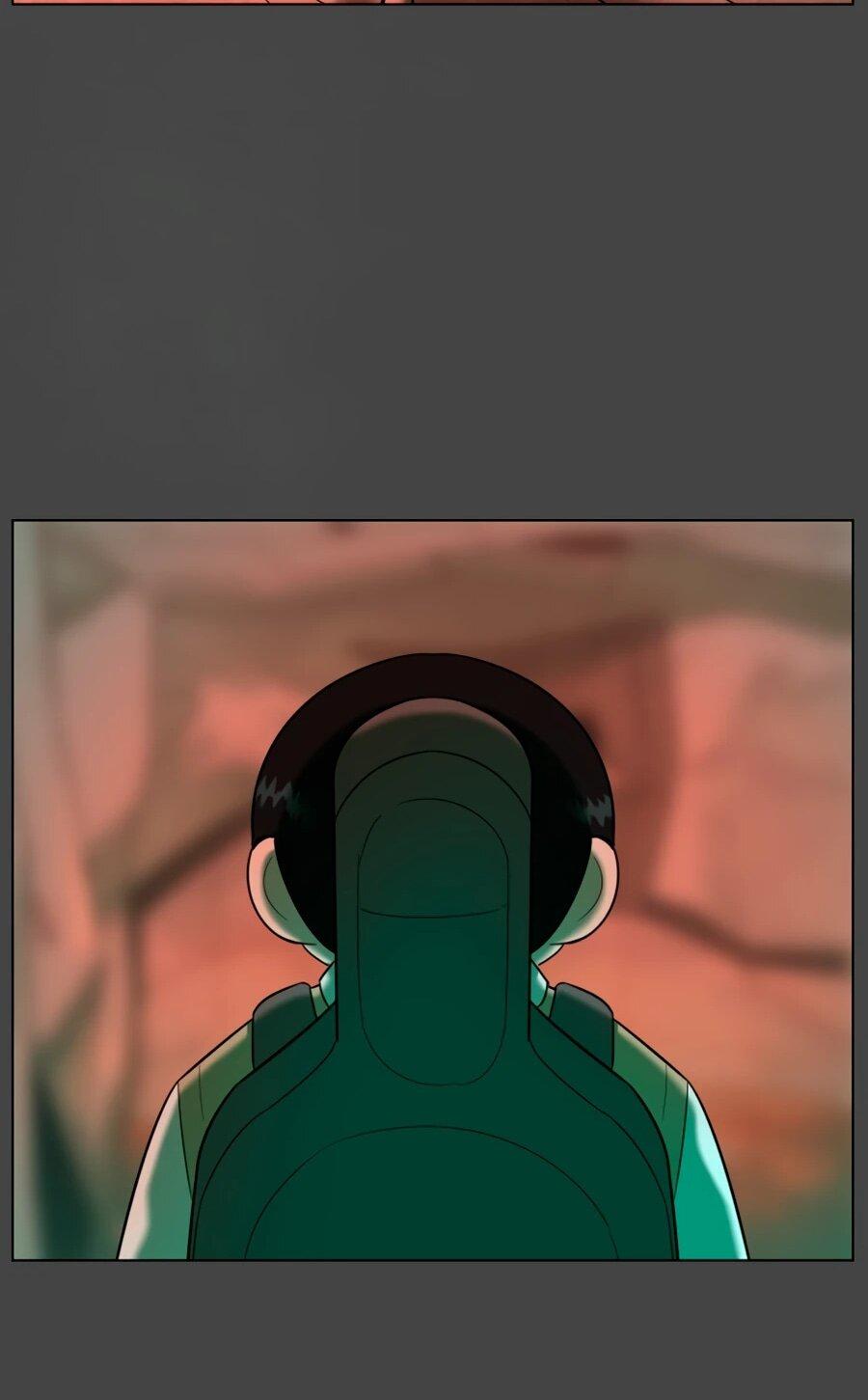 Манга Сорок четвёртый урок выживания - Глава 31 Страница 40