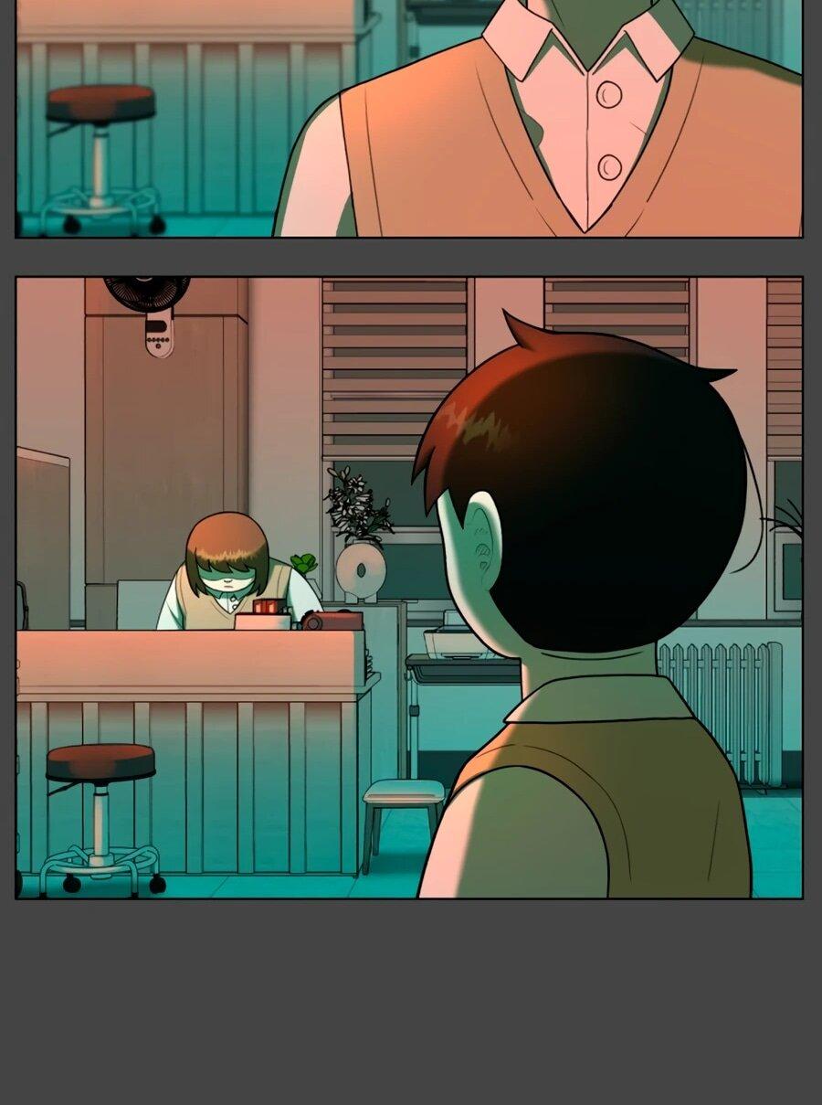 Манга Сорок четвёртый урок выживания - Глава 31 Страница 47