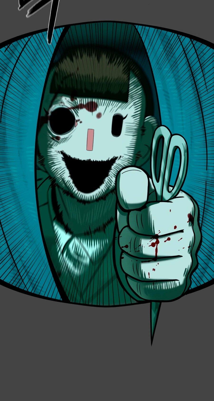 Манга Сорок четвёртый урок выживания - Глава 30 Страница 45