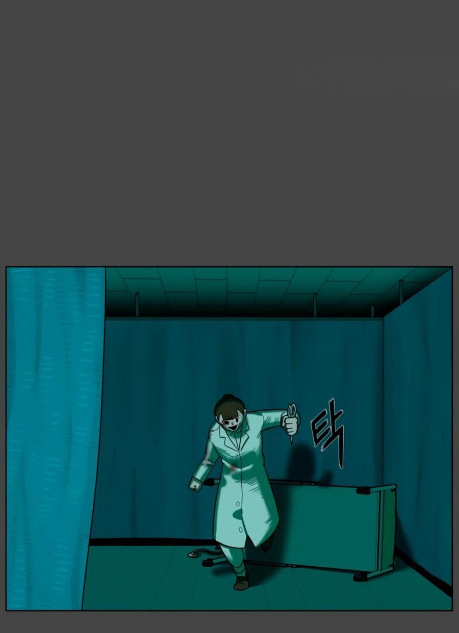 Манга Сорок четвёртый урок выживания - Глава 30 Страница 43