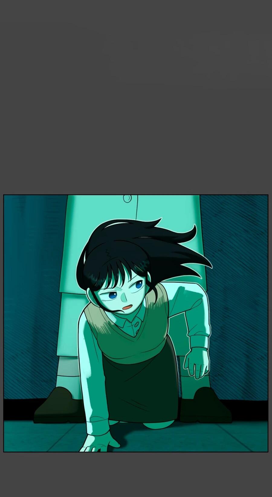 Манга Сорок четвёртый урок выживания - Глава 30 Страница 22