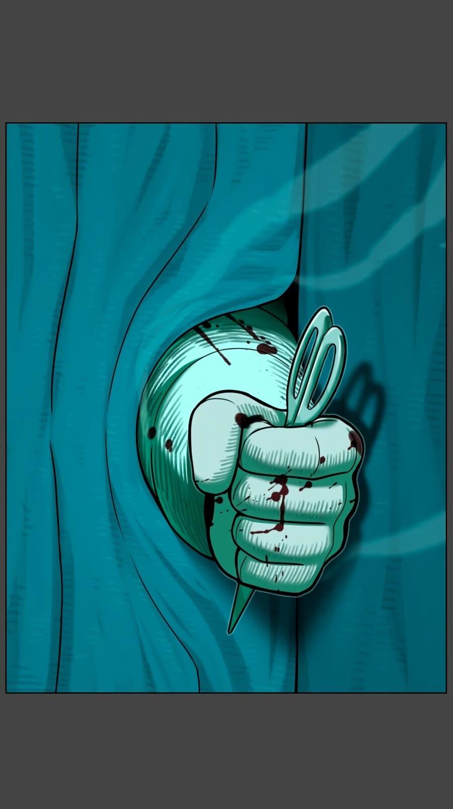 Манга Сорок четвёртый урок выживания - Глава 30 Страница 47