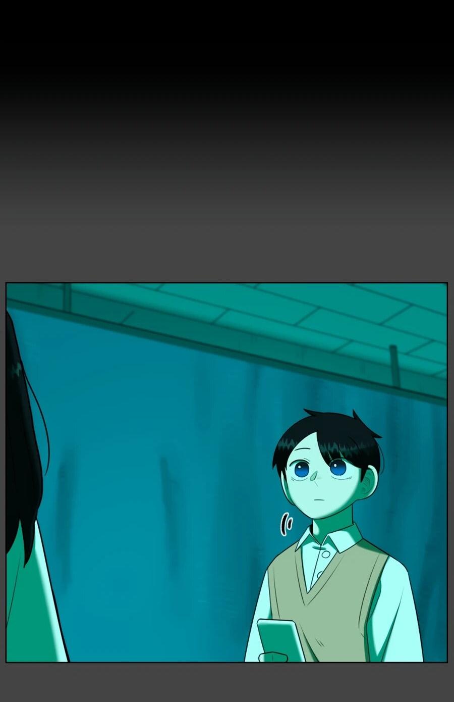 Манга Сорок четвёртый урок выживания - Глава 30 Страница 53