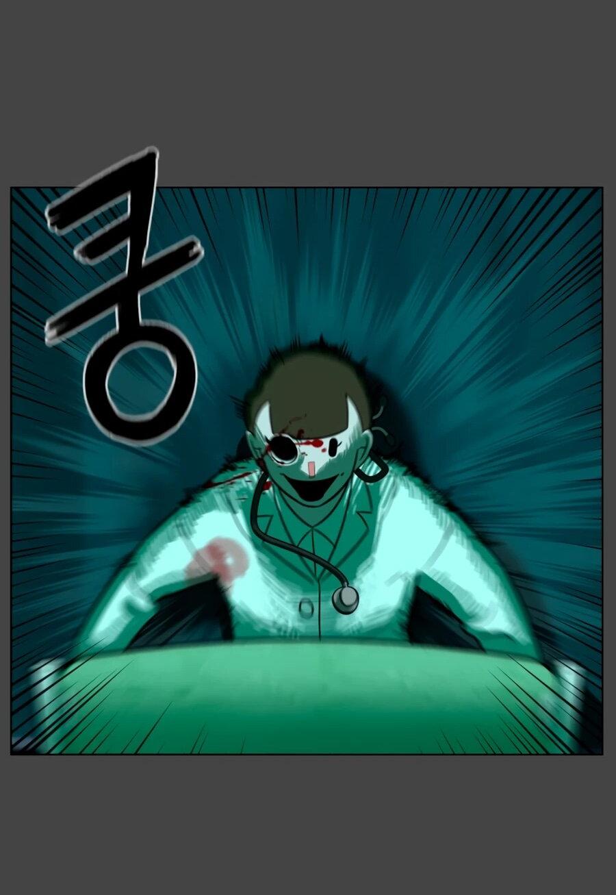 Манга Сорок четвёртый урок выживания - Глава 30 Страница 39