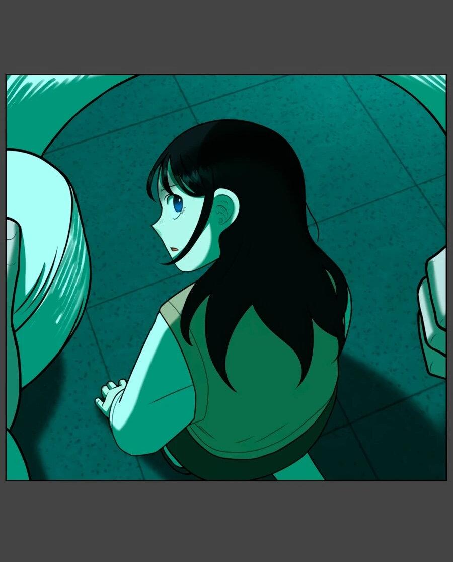 Манга Сорок четвёртый урок выживания - Глава 30 Страница 23