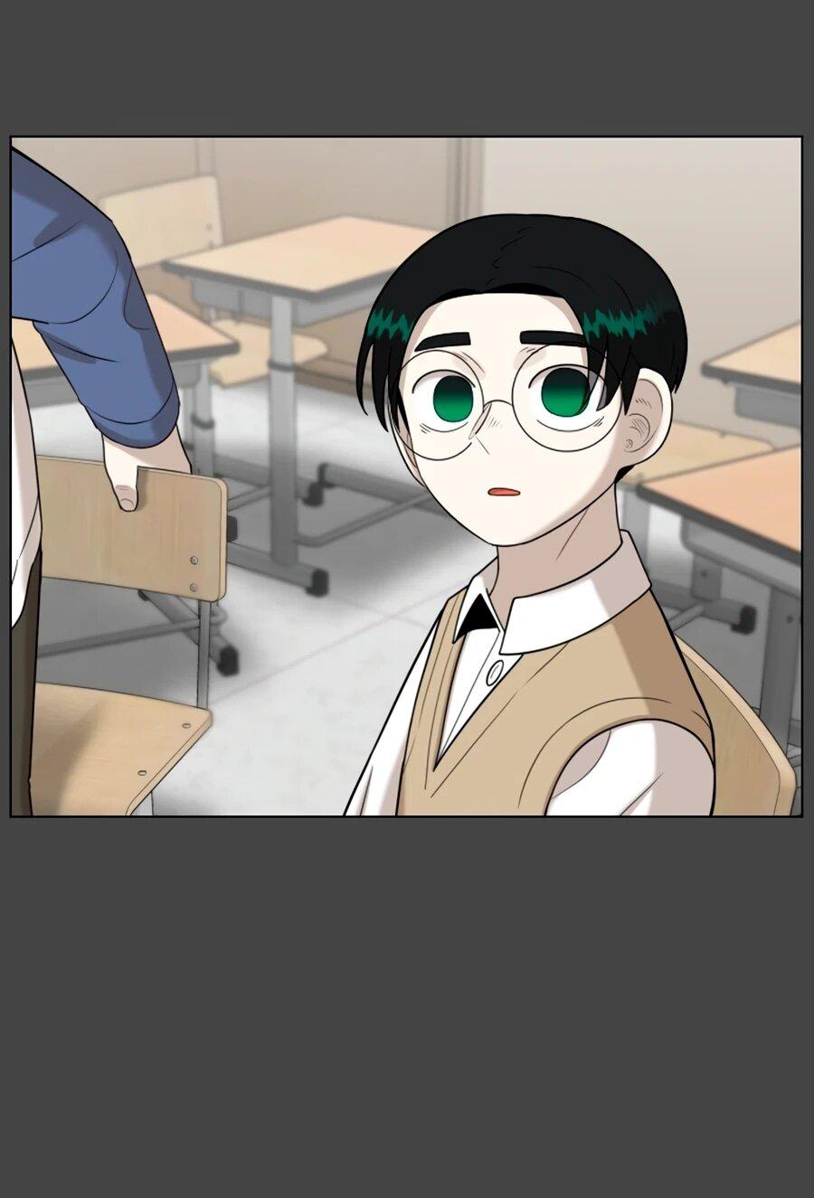 Манга Сорок четвёртый урок выживания - Глава 30 Страница 8