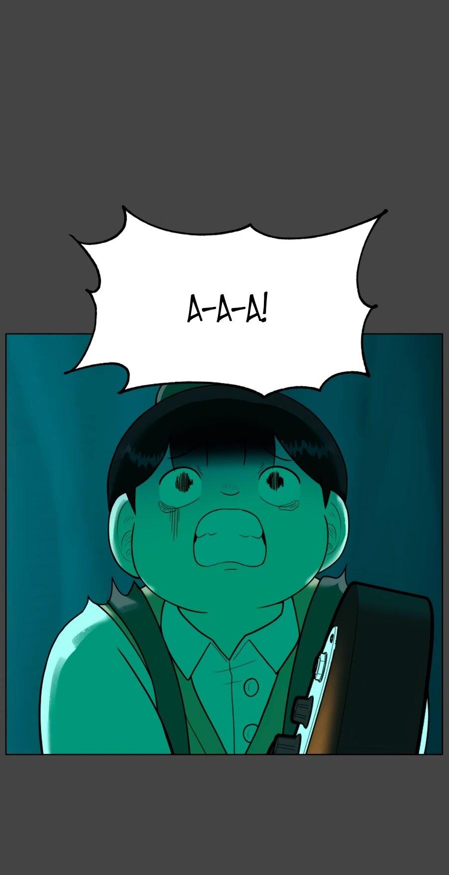 Манга Сорок четвёртый урок выживания - Глава 30 Страница 33