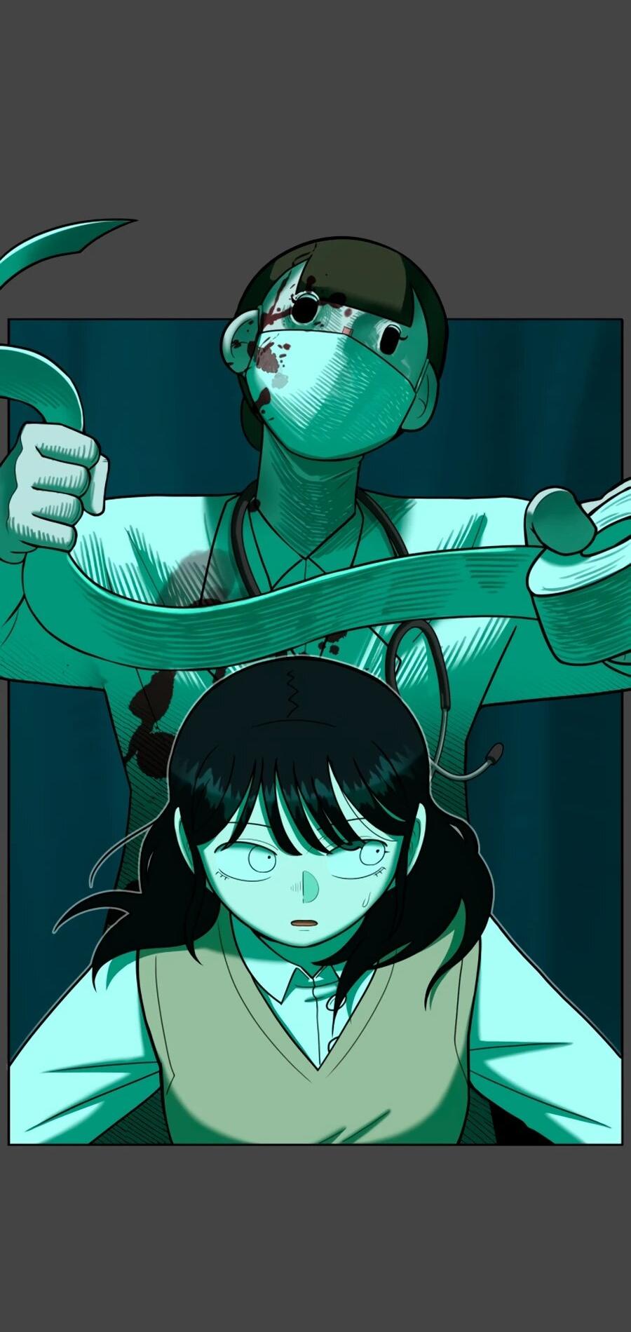 Манга Сорок четвёртый урок выживания - Глава 30 Страница 17