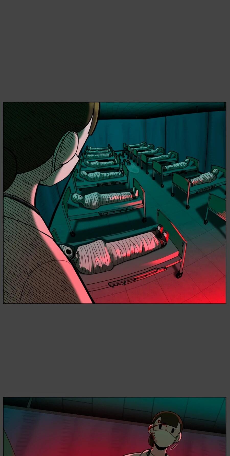 Манга Сорок четвёртый урок выживания - Глава 29 Страница 18