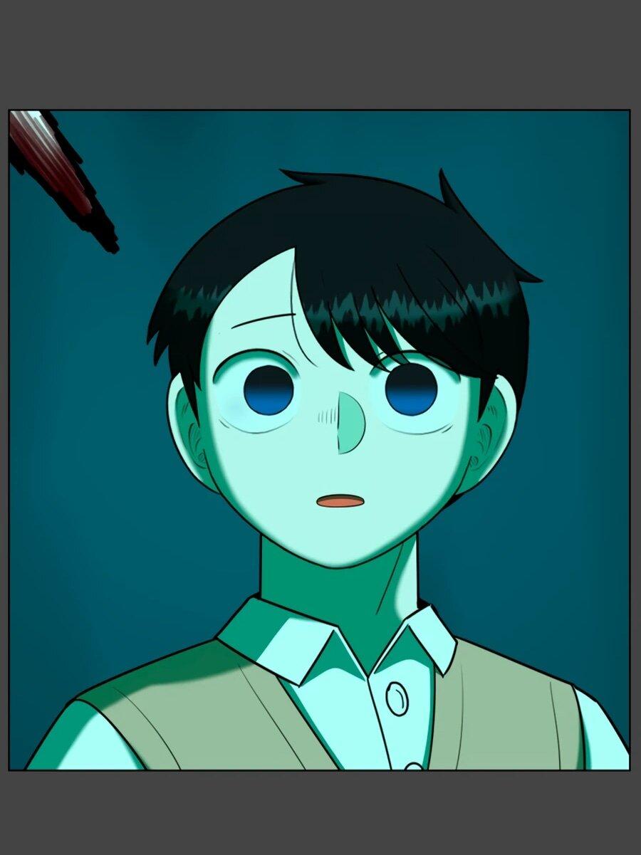 Манга Сорок четвёртый урок выживания - Глава 29 Страница 67