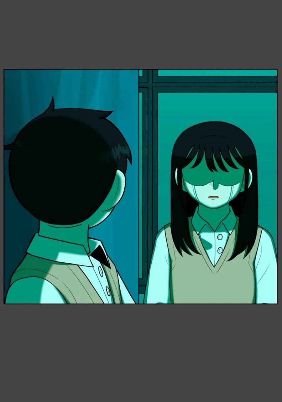 Манга Сорок четвёртый урок выживания - Глава 29 Страница 16