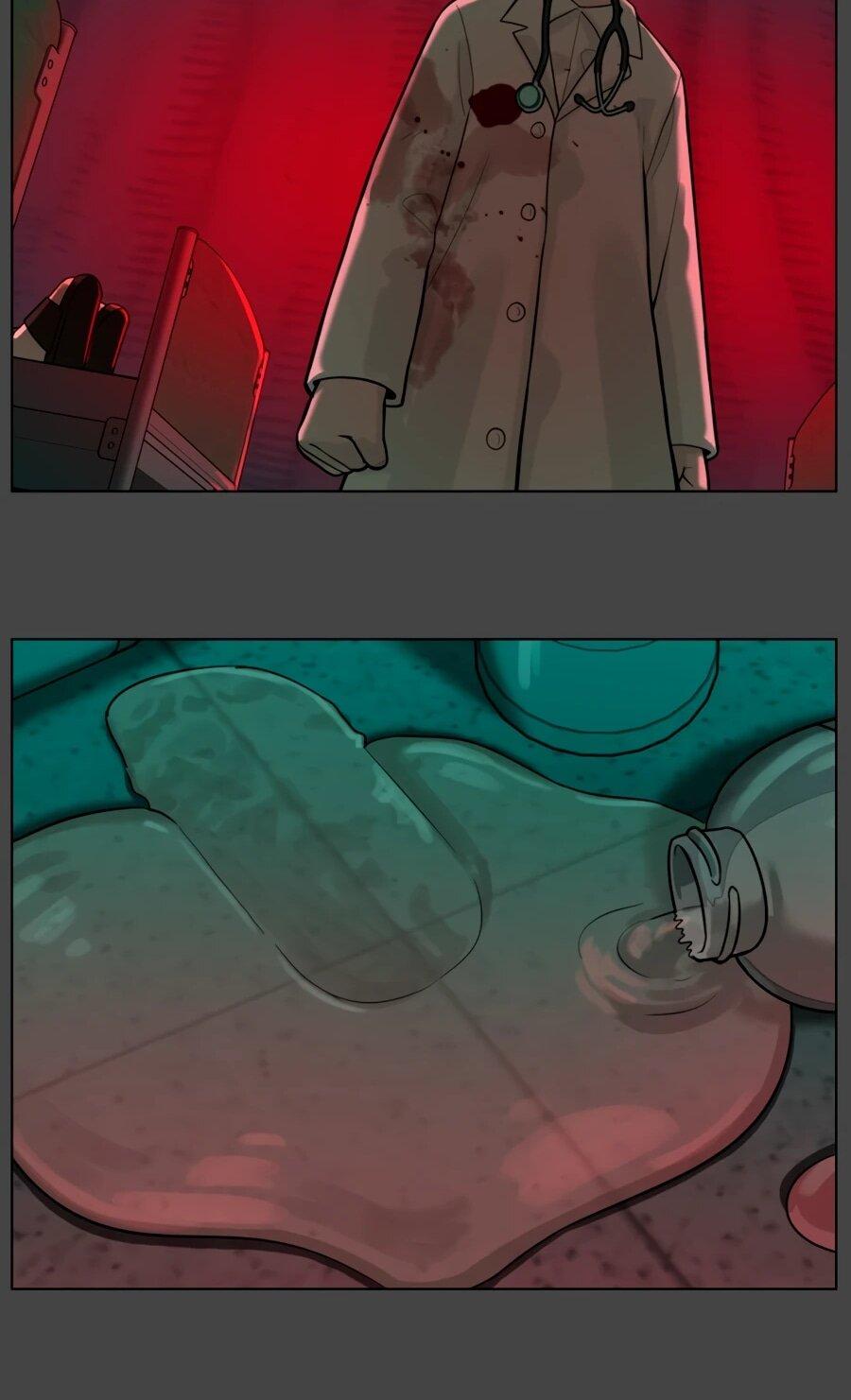 Манга Сорок четвёртый урок выживания - Глава 29 Страница 19