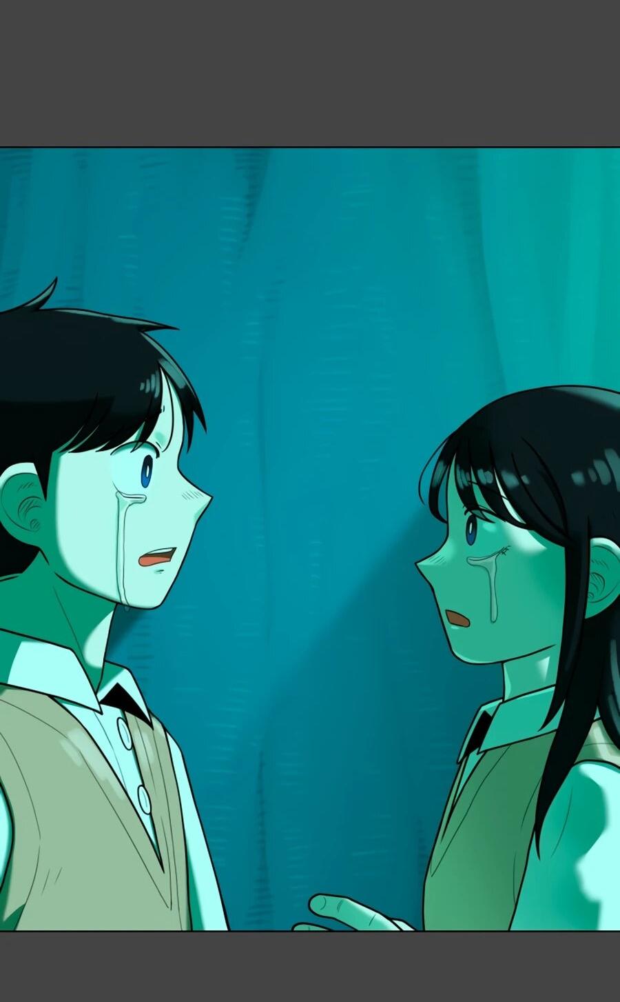 Манга Сорок четвёртый урок выживания - Глава 29 Страница 6