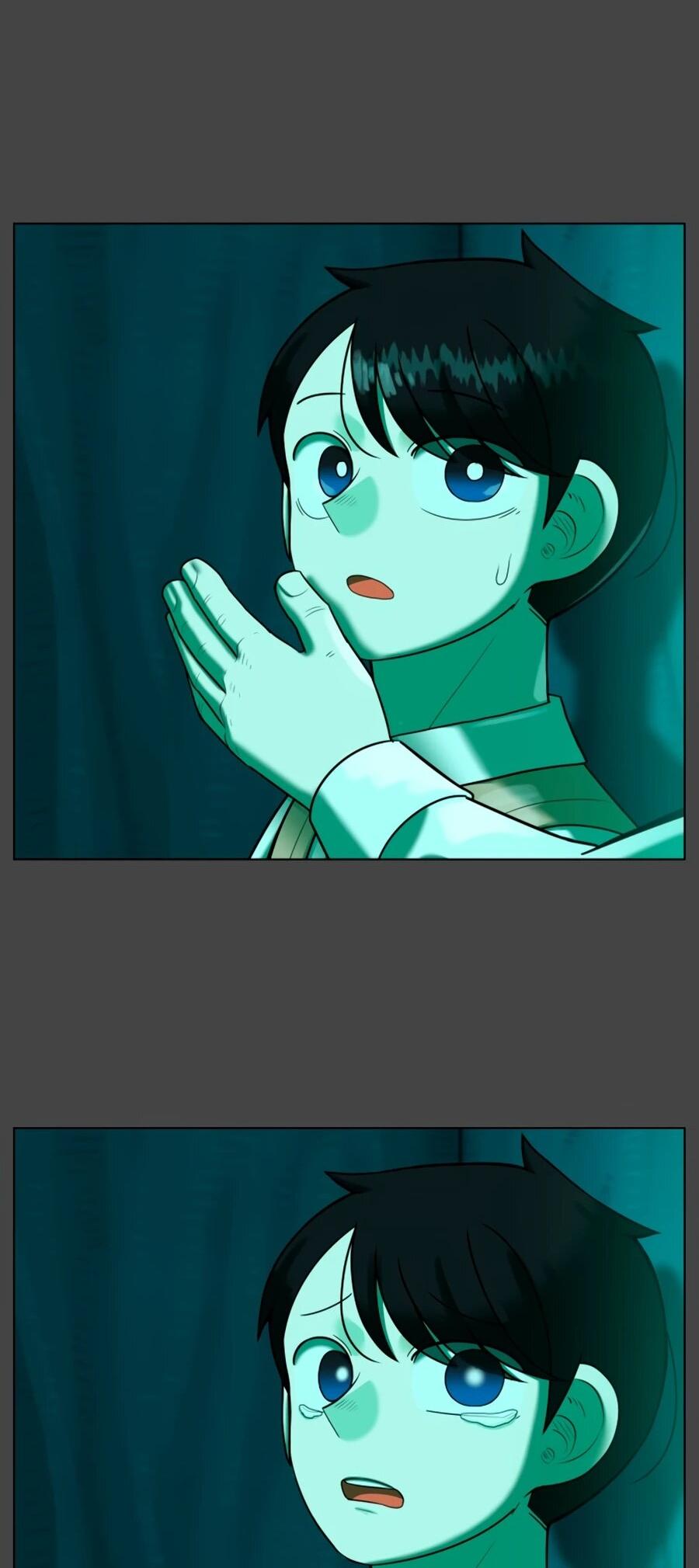 Манга Сорок четвёртый урок выживания - Глава 28 Страница 67