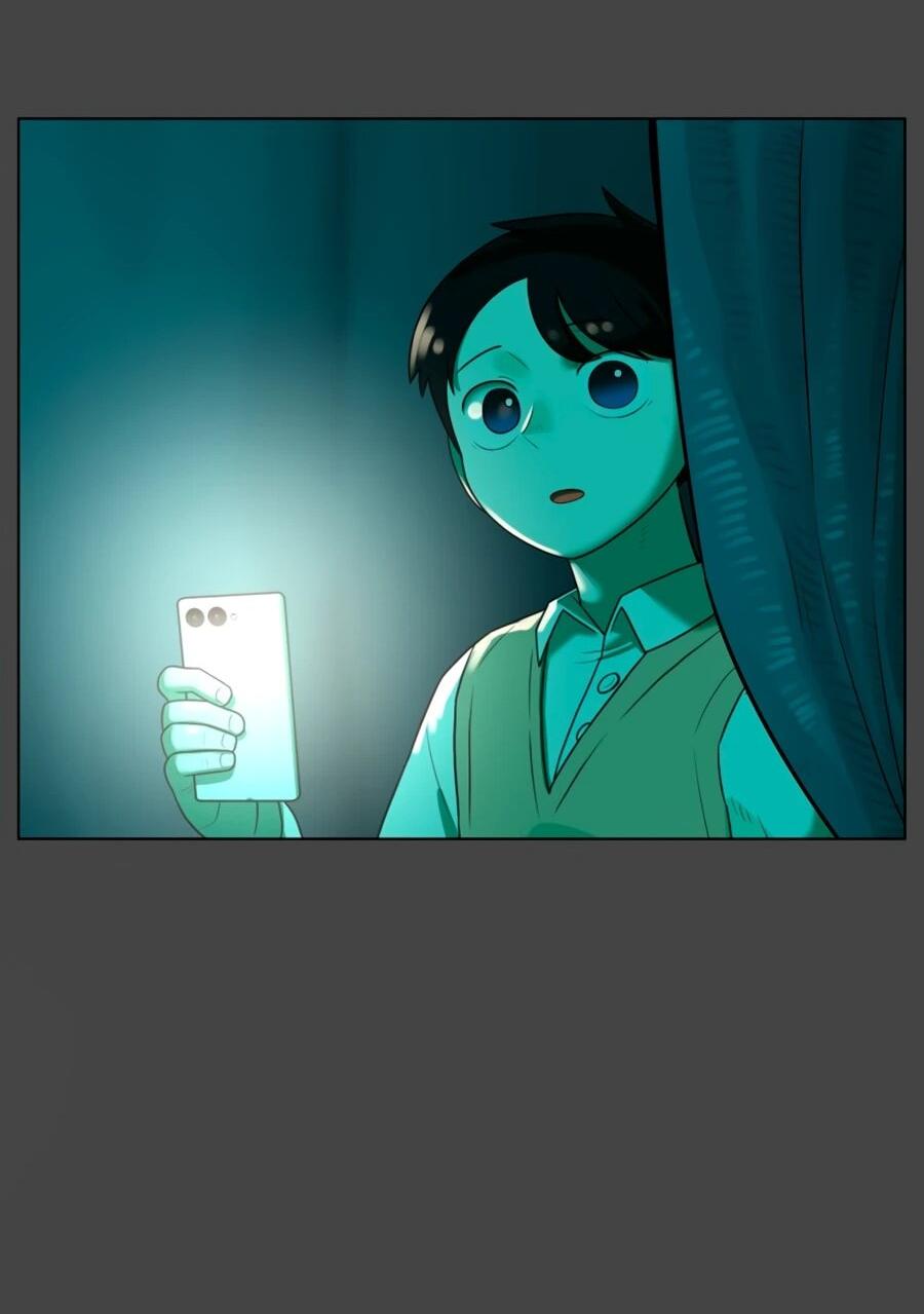 Манга Сорок четвёртый урок выживания - Глава 28 Страница 27