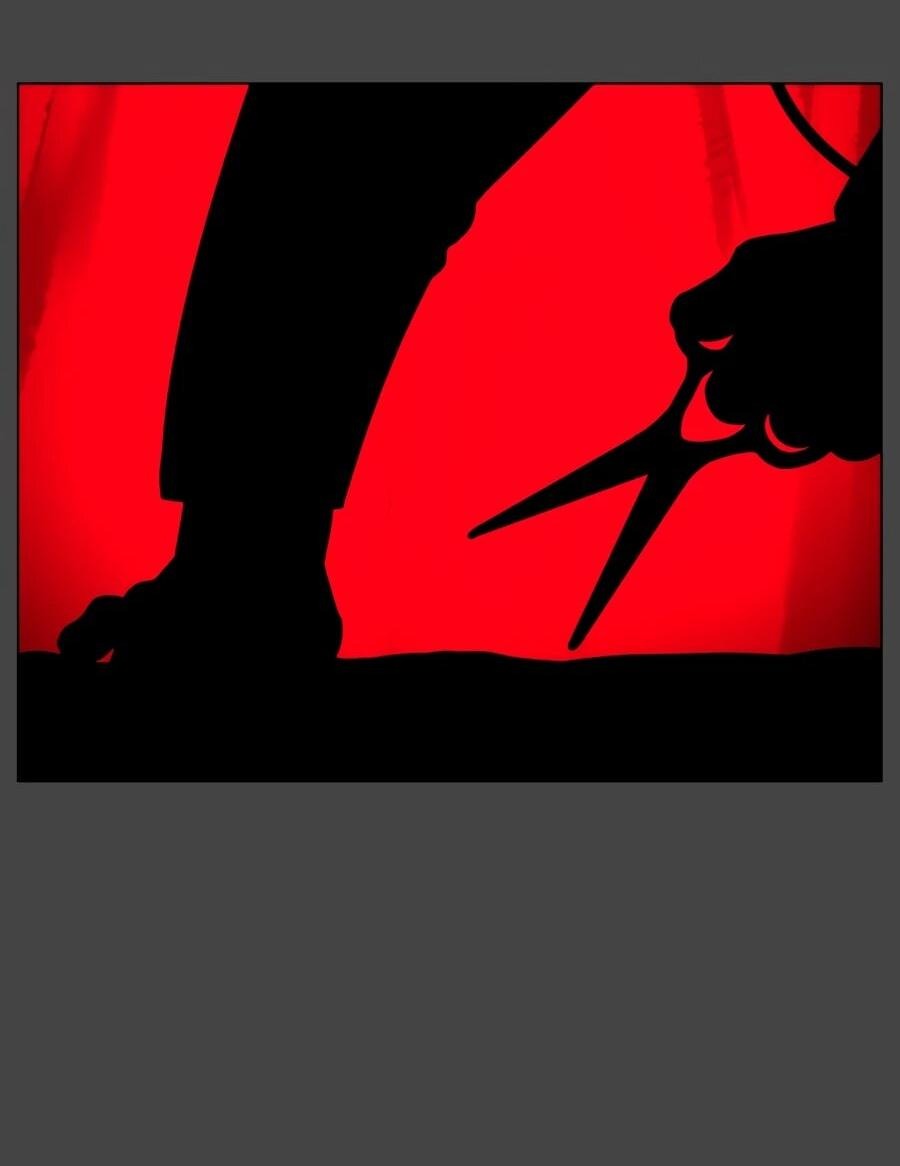 Манга Сорок четвёртый урок выживания - Глава 28 Страница 47