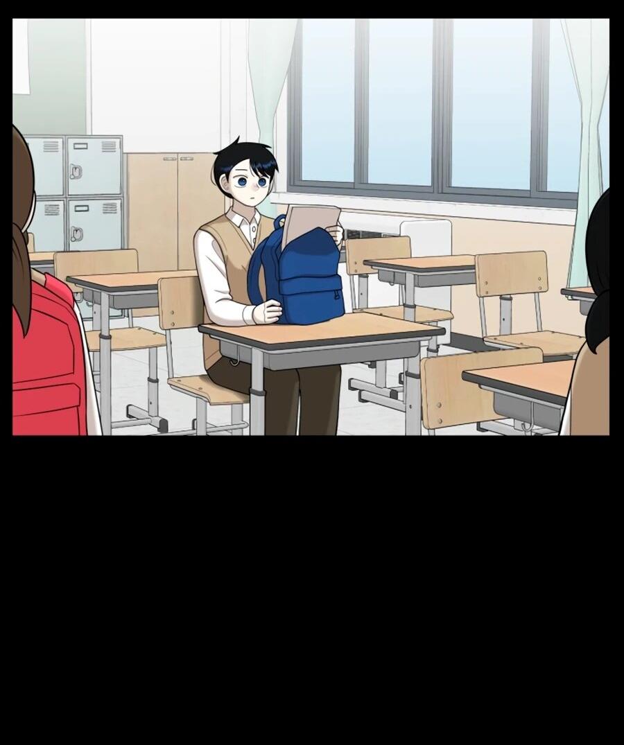 Манга Сорок четвёртый урок выживания - Глава 28 Страница 2