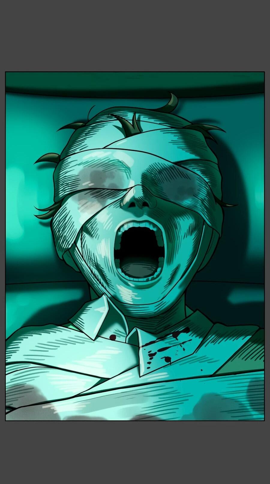 Манга Сорок четвёртый урок выживания - Глава 28 Страница 33