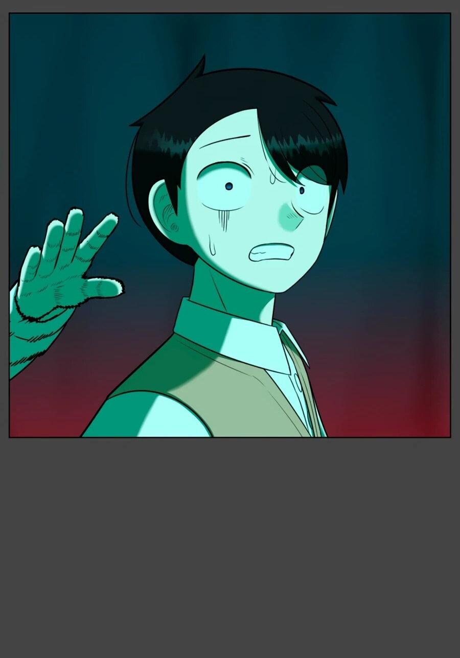 Манга Сорок четвёртый урок выживания - Глава 28 Страница 61