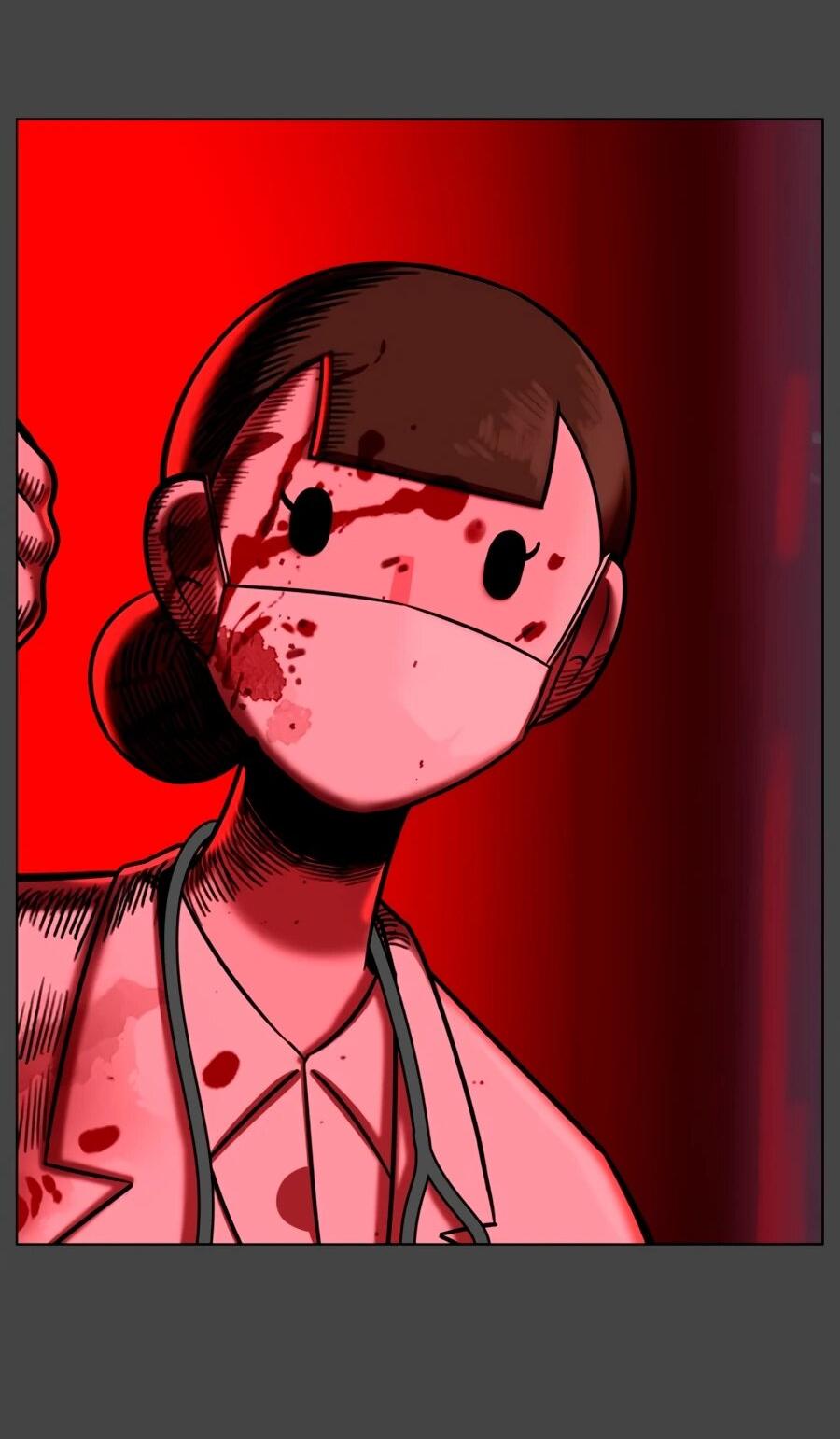 Манга Сорок четвёртый урок выживания - Глава 28 Страница 65