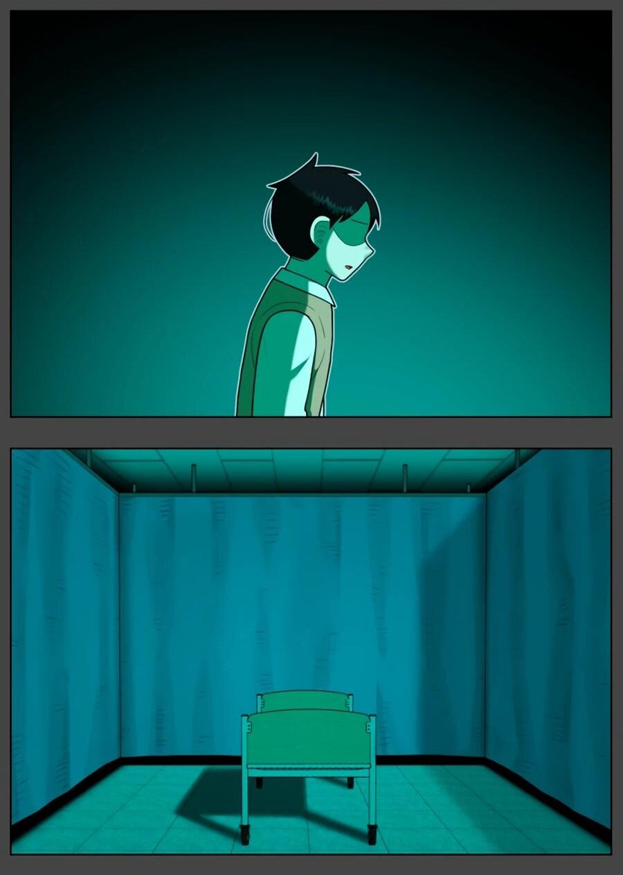 Манга Сорок четвёртый урок выживания - Глава 27 Страница 78