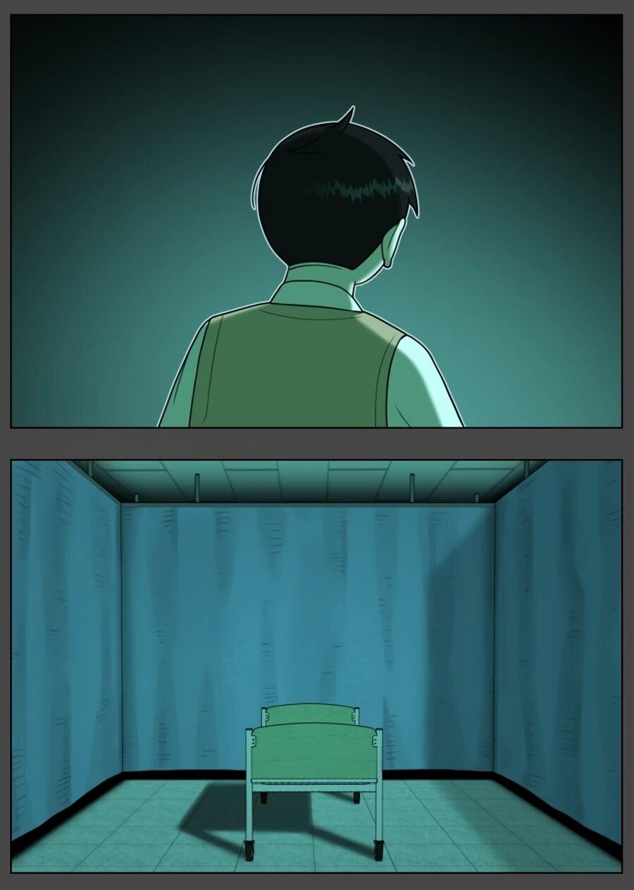 Манга Сорок четвёртый урок выживания - Глава 27 Страница 76