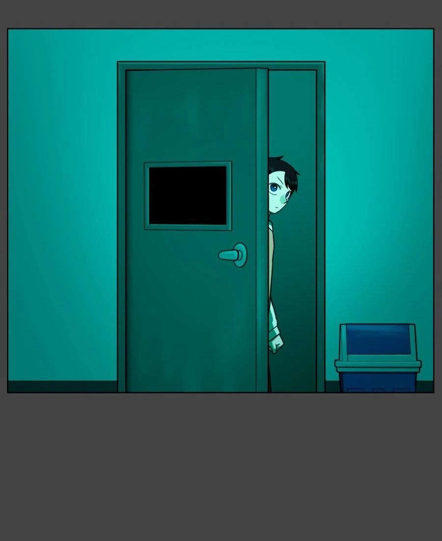 Манга Сорок четвёртый урок выживания - Глава 27 Страница 12