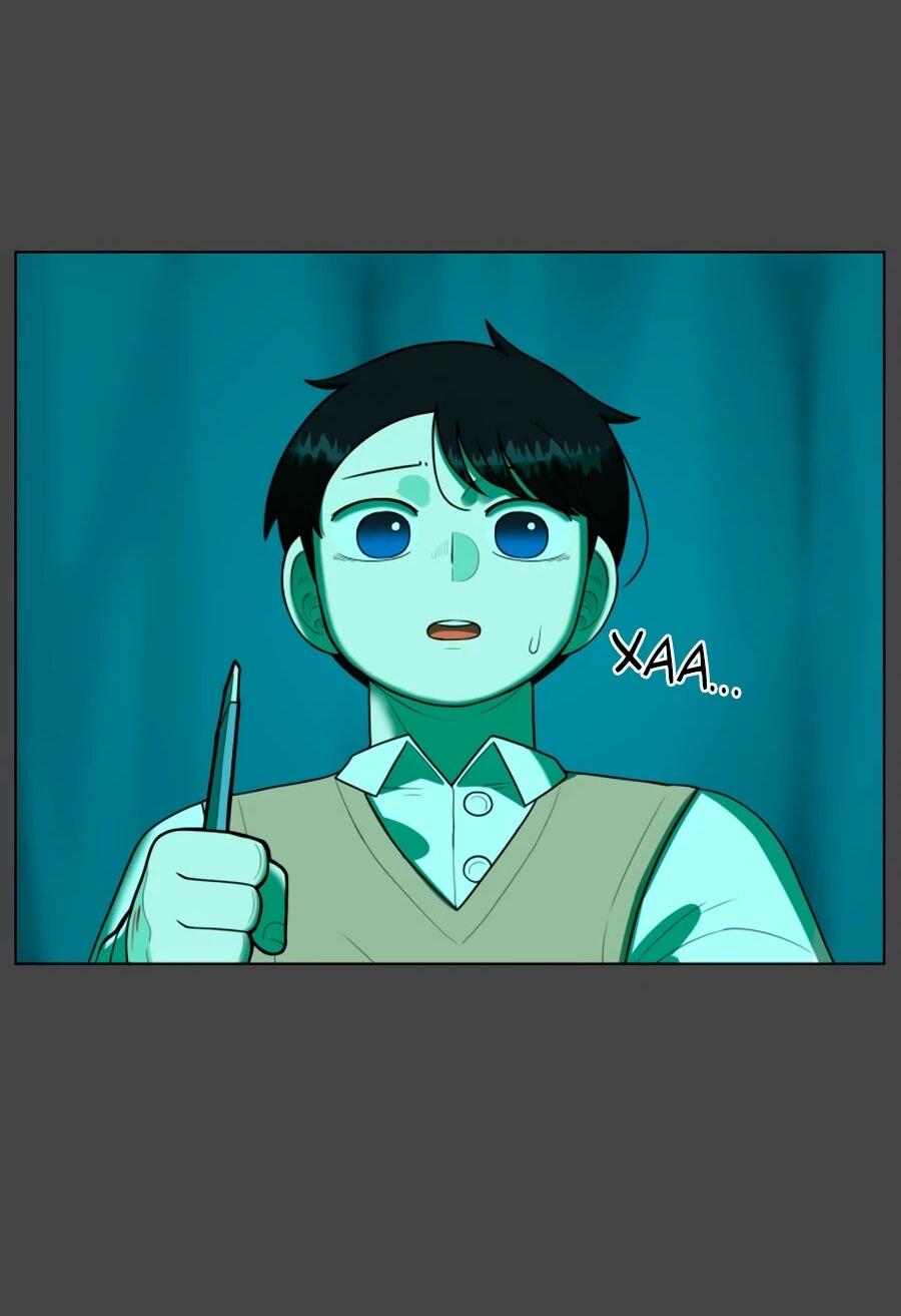 Манга Сорок четвёртый урок выживания - Глава 27 Страница 57