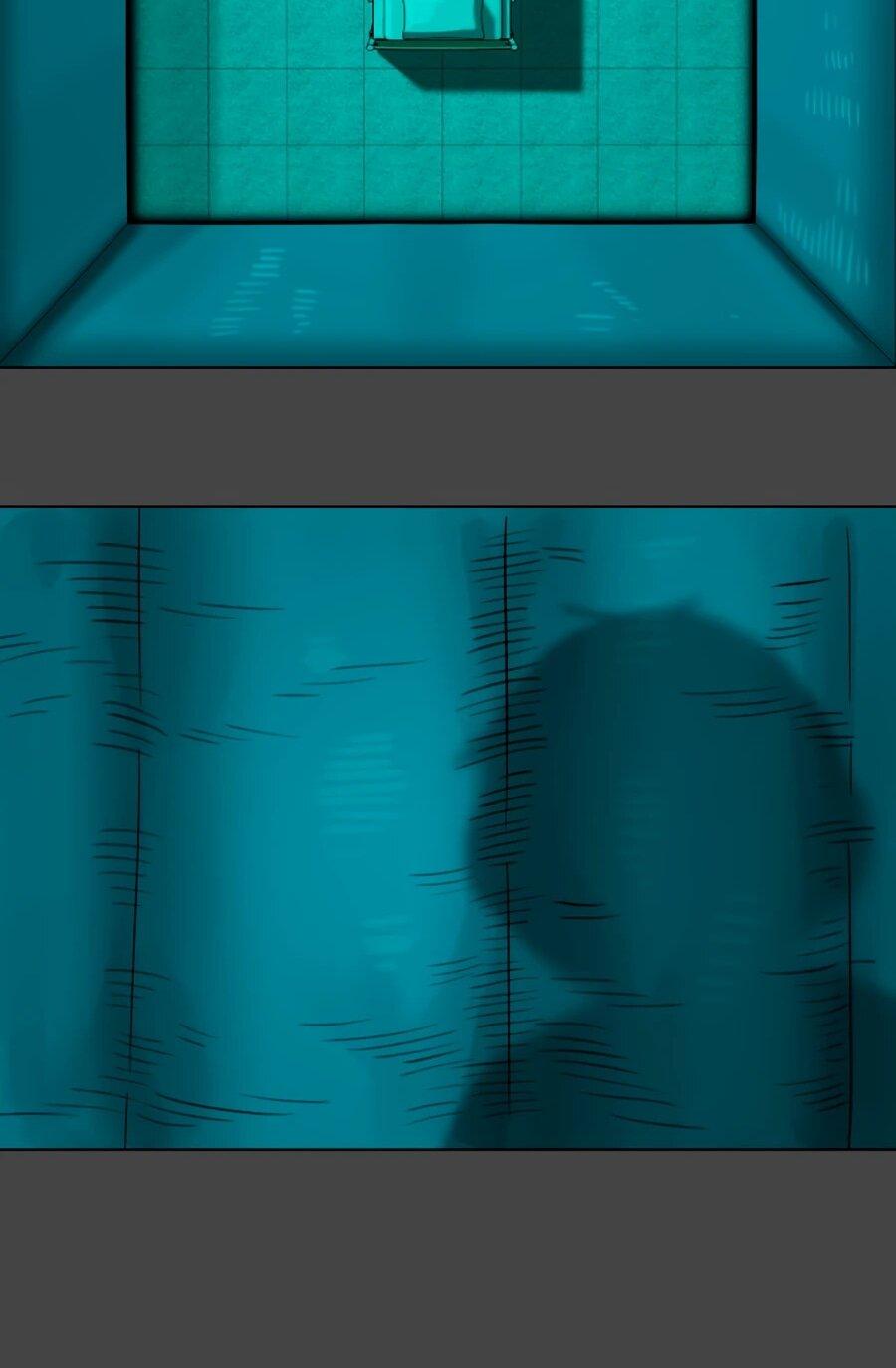 Манга Сорок четвёртый урок выживания - Глава 27 Страница 35