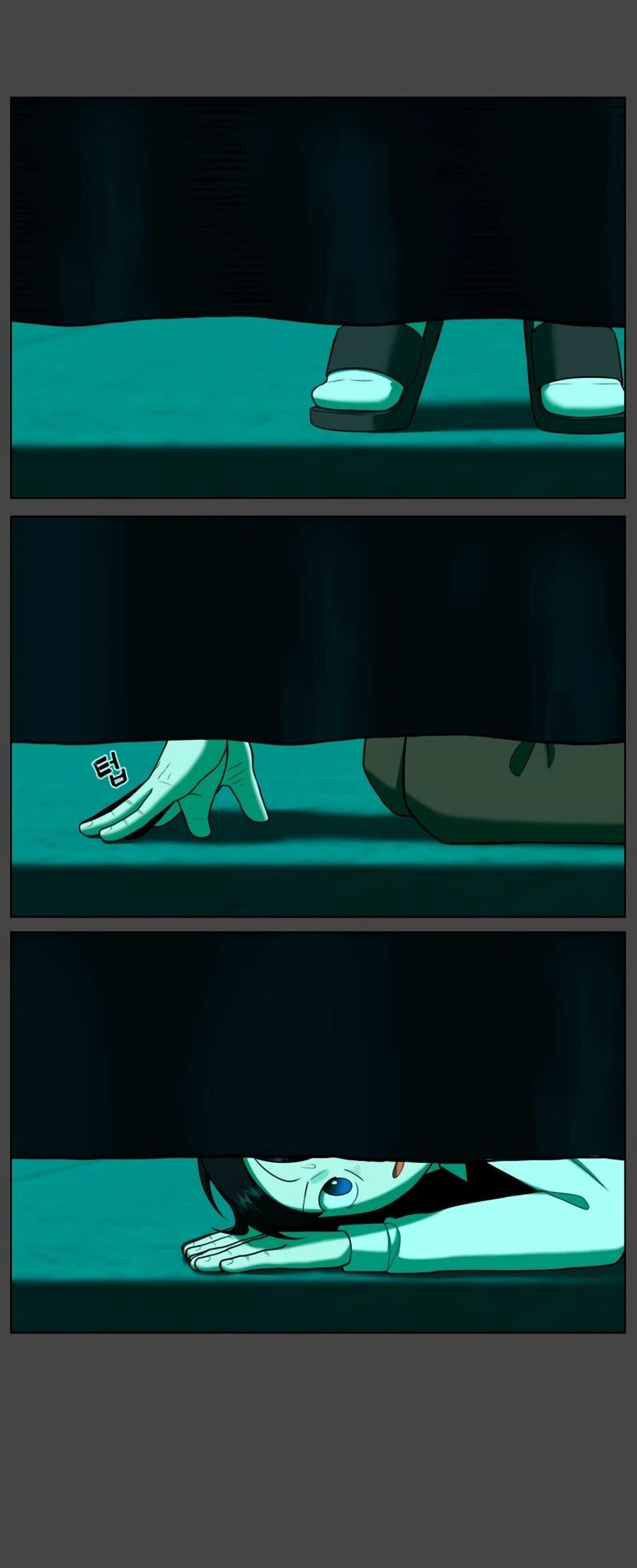 Манга Сорок четвёртый урок выживания - Глава 27 Страница 25