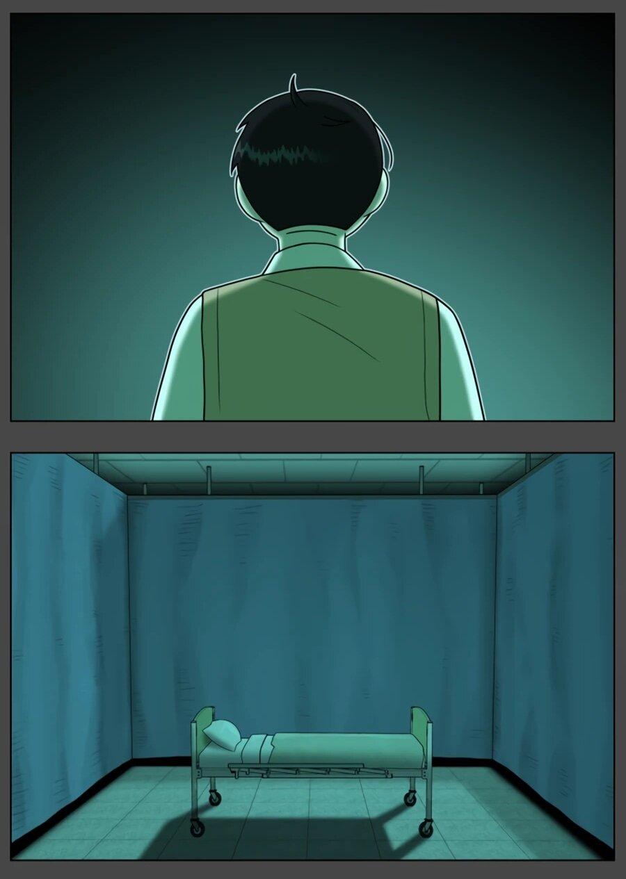 Манга Сорок четвёртый урок выживания - Глава 27 Страница 75