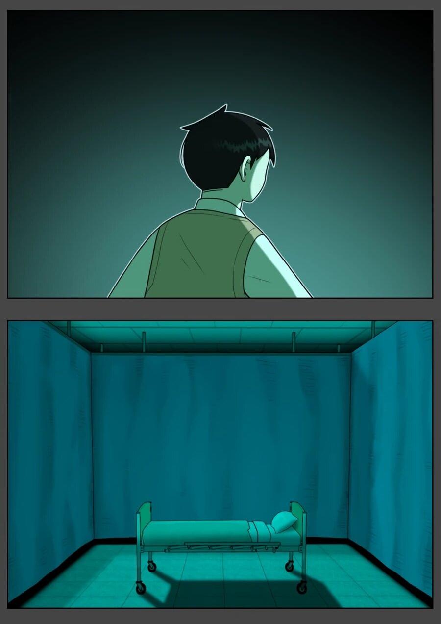 Манга Сорок четвёртый урок выживания - Глава 27 Страница 77